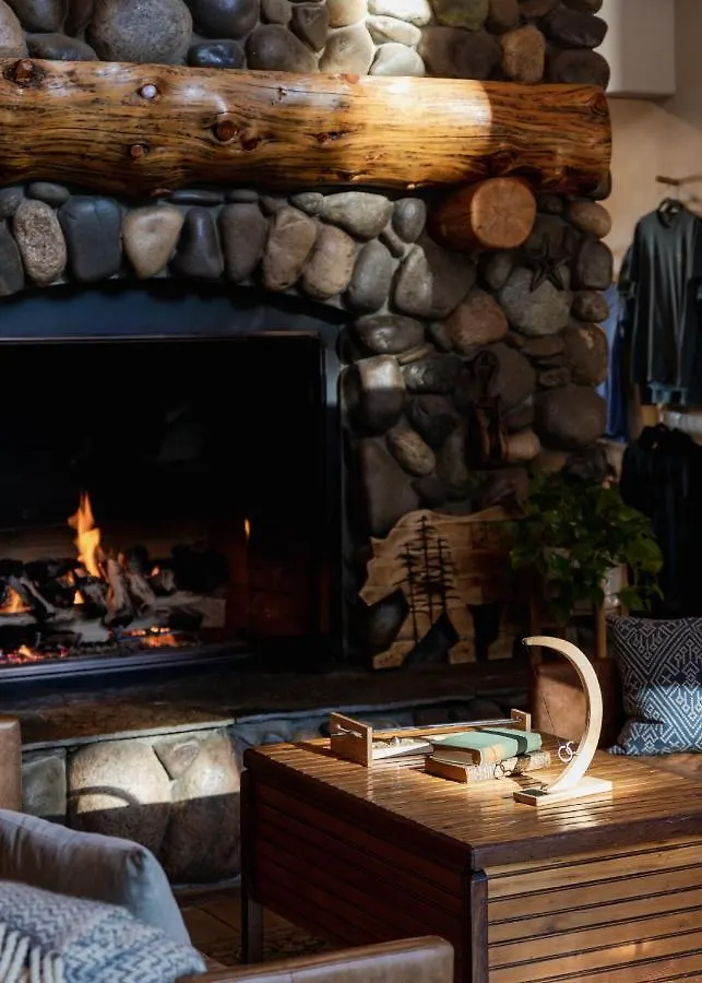 Black Bear Lodge South Lake Tahoe United States