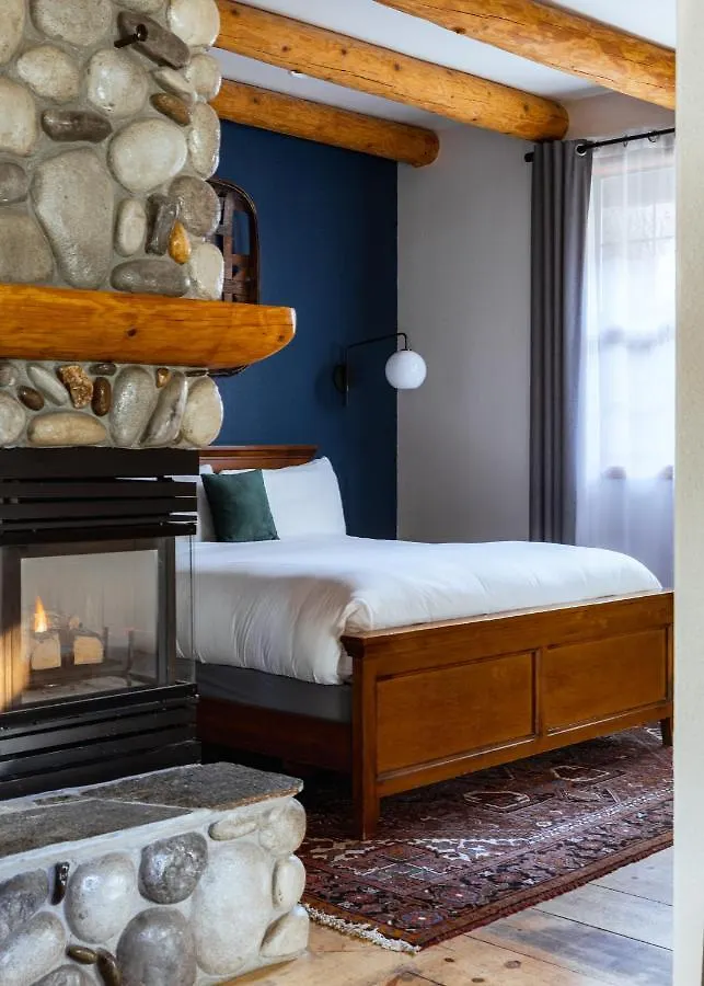 Black Bear Lodge South Lake Tahoe Hotel