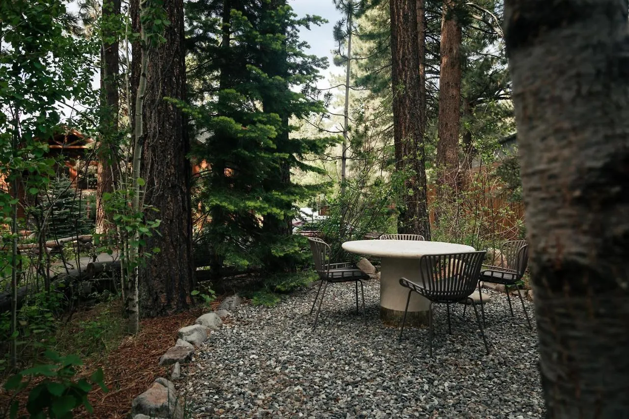 **** Hotel Black Bear Lodge South Lake Tahoe United States