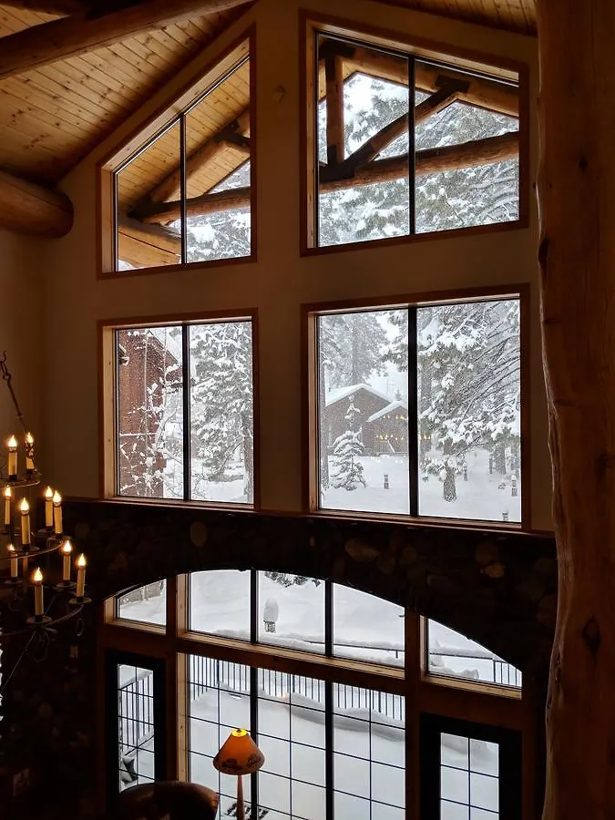 Black Bear Lodge South Lake Tahoe