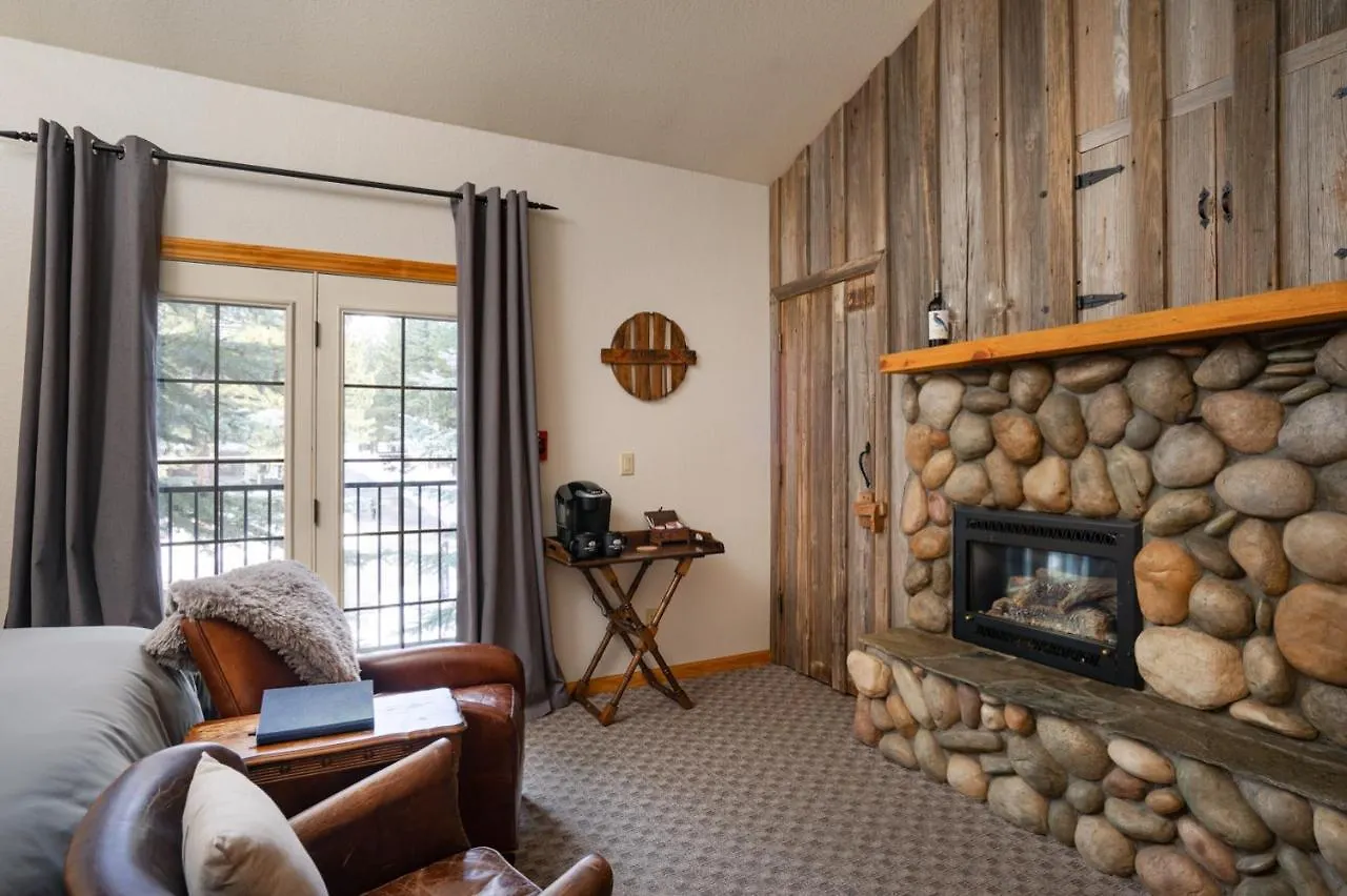 Black Bear Lodge South Lake Tahoe Hotel