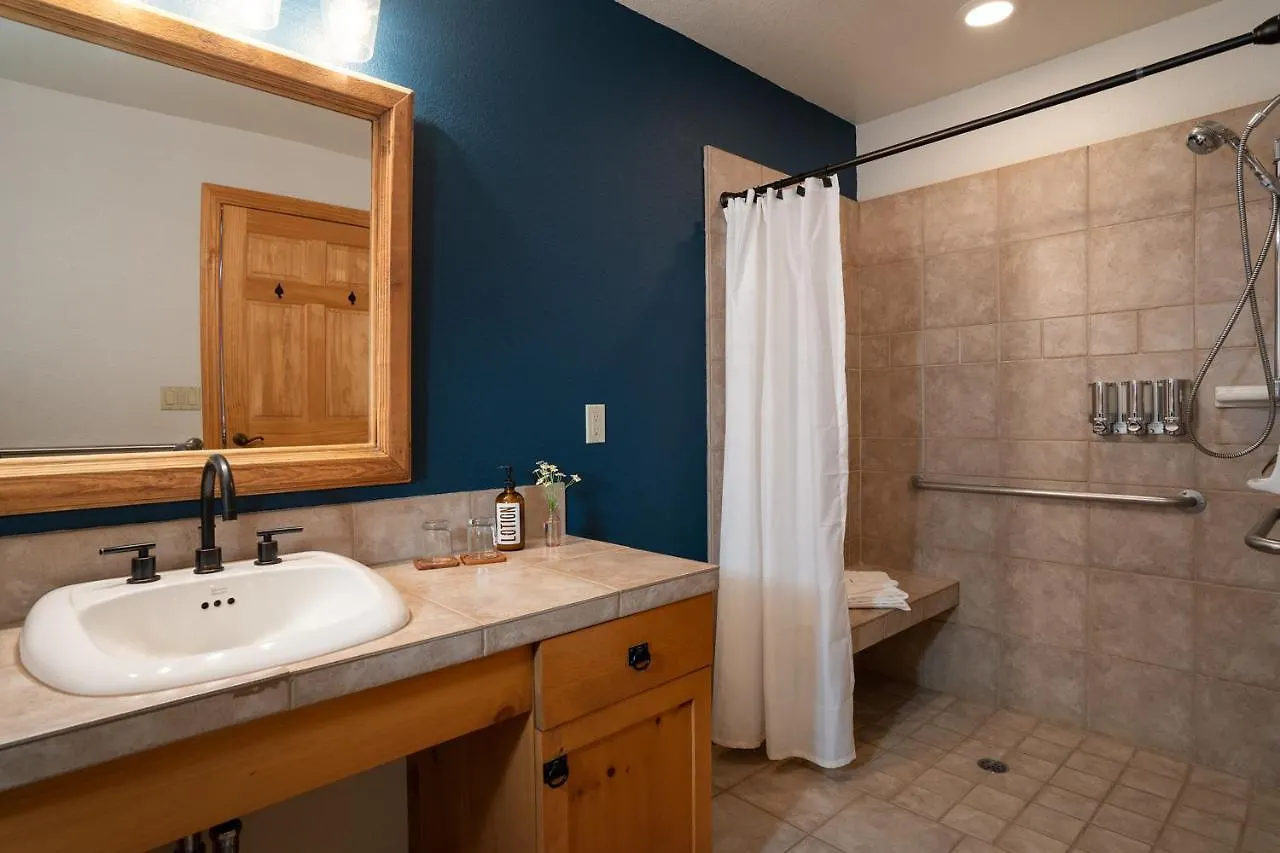 Hotel Black Bear Lodge South Lake Tahoe