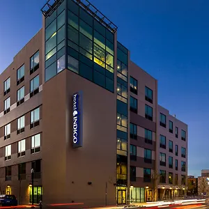 Indigo East Liberty Hotel Pittsburgh