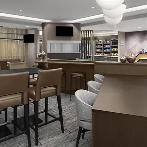 Springhill By Marriott East Rutherford Meadowlands Hotel Carlstadt