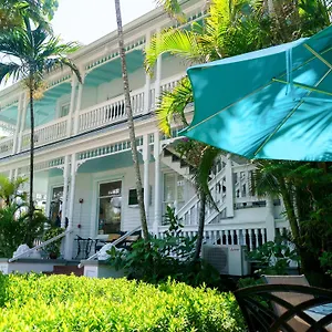 Southernmost Point & Garden Bar Frühstückspension Key West