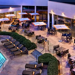 Marriott Anaheim