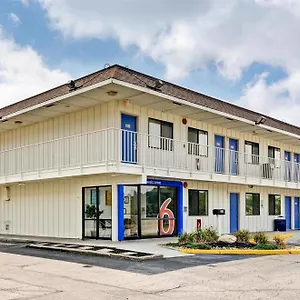 6-pittsburgh, Pa - Crafton Hotel Pittsburgh
