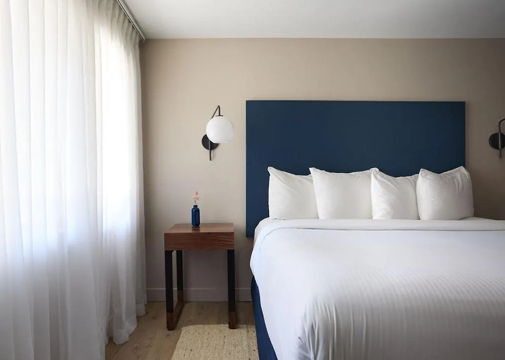 **** Hotel Black Bear Lodge South Lake Tahoe USA