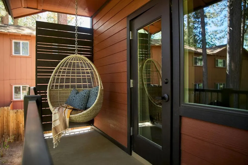 Black Bear Lodge South Lake Tahoe Hotel