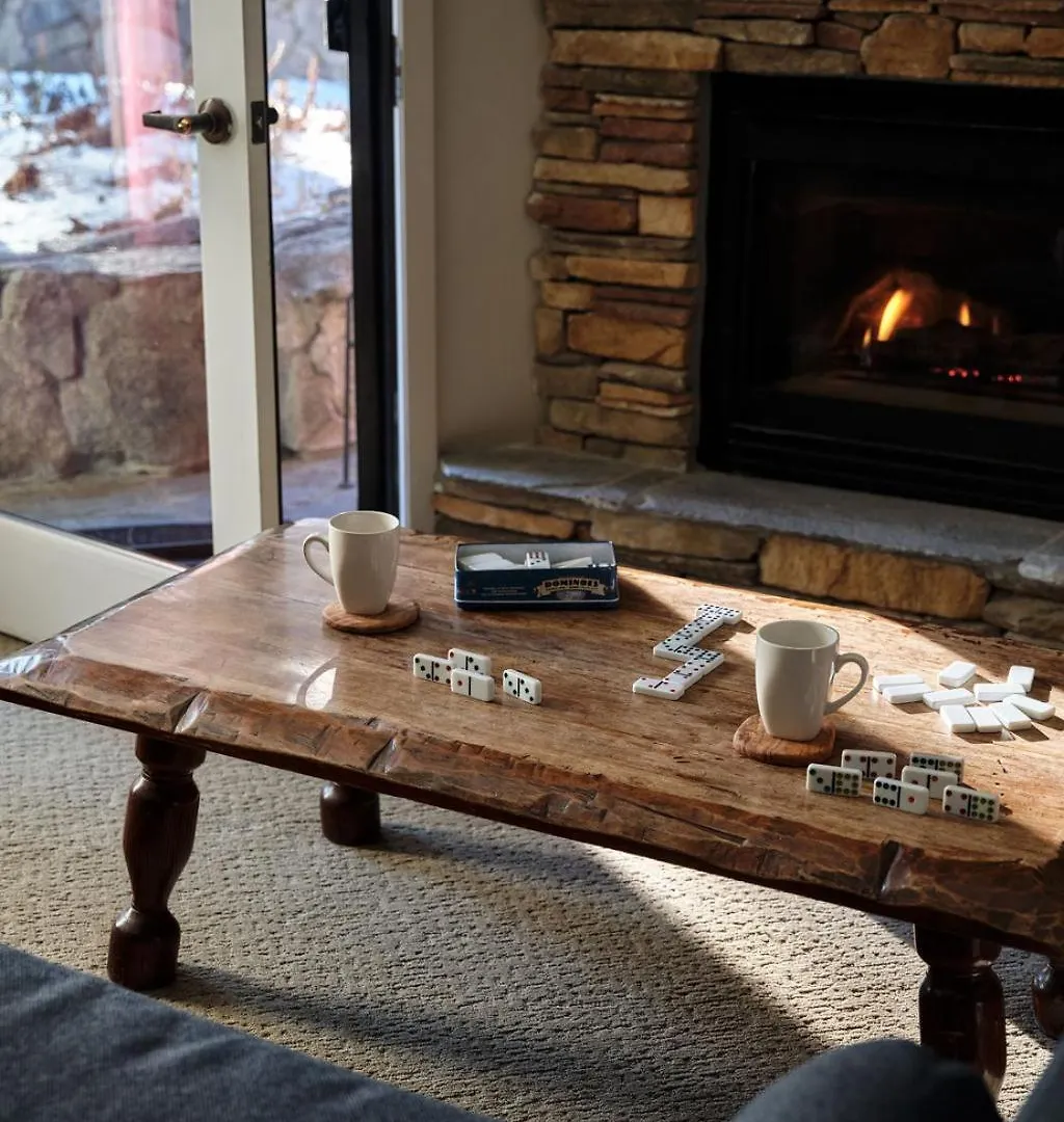 Black Bear Lodge South Lake Tahoe Hotel