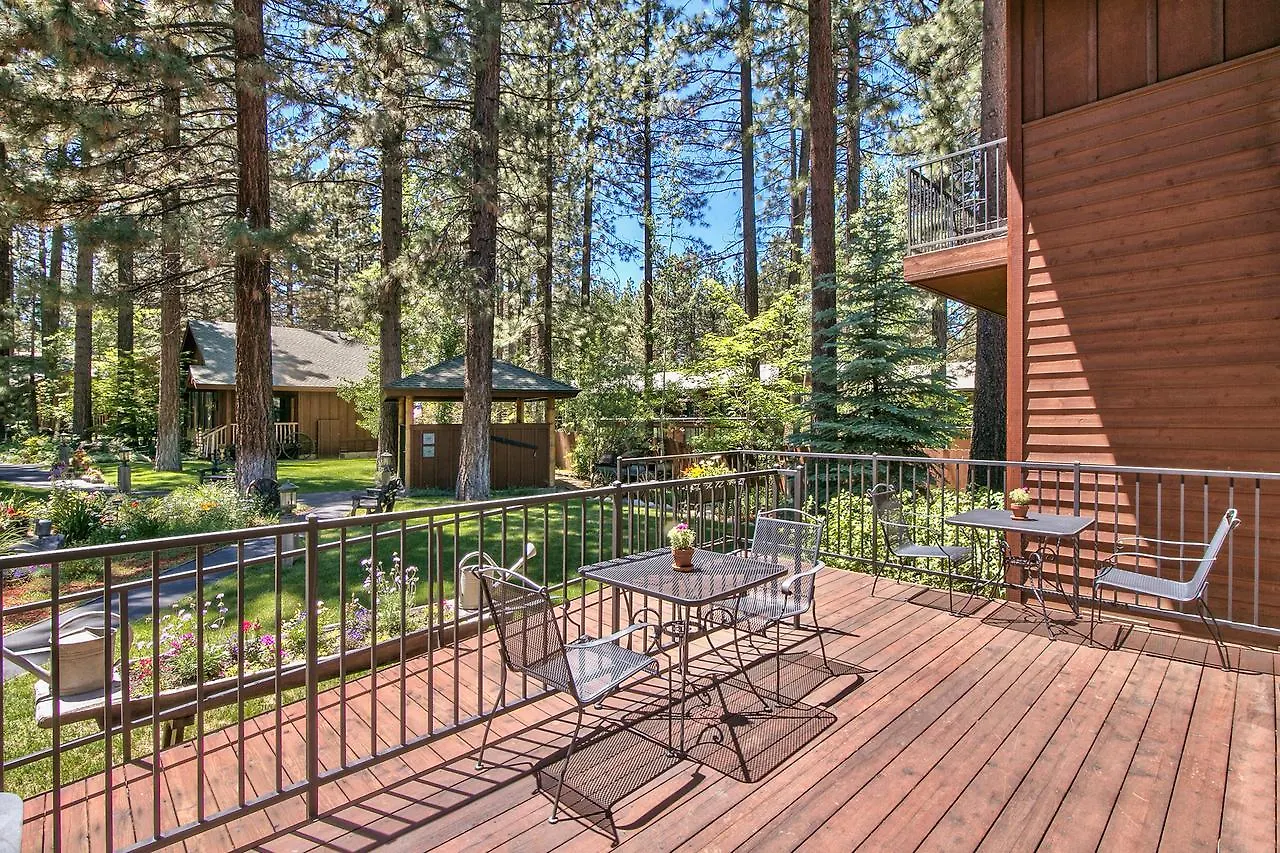 Black Bear Lodge South Lake Tahoe 4*,  USA