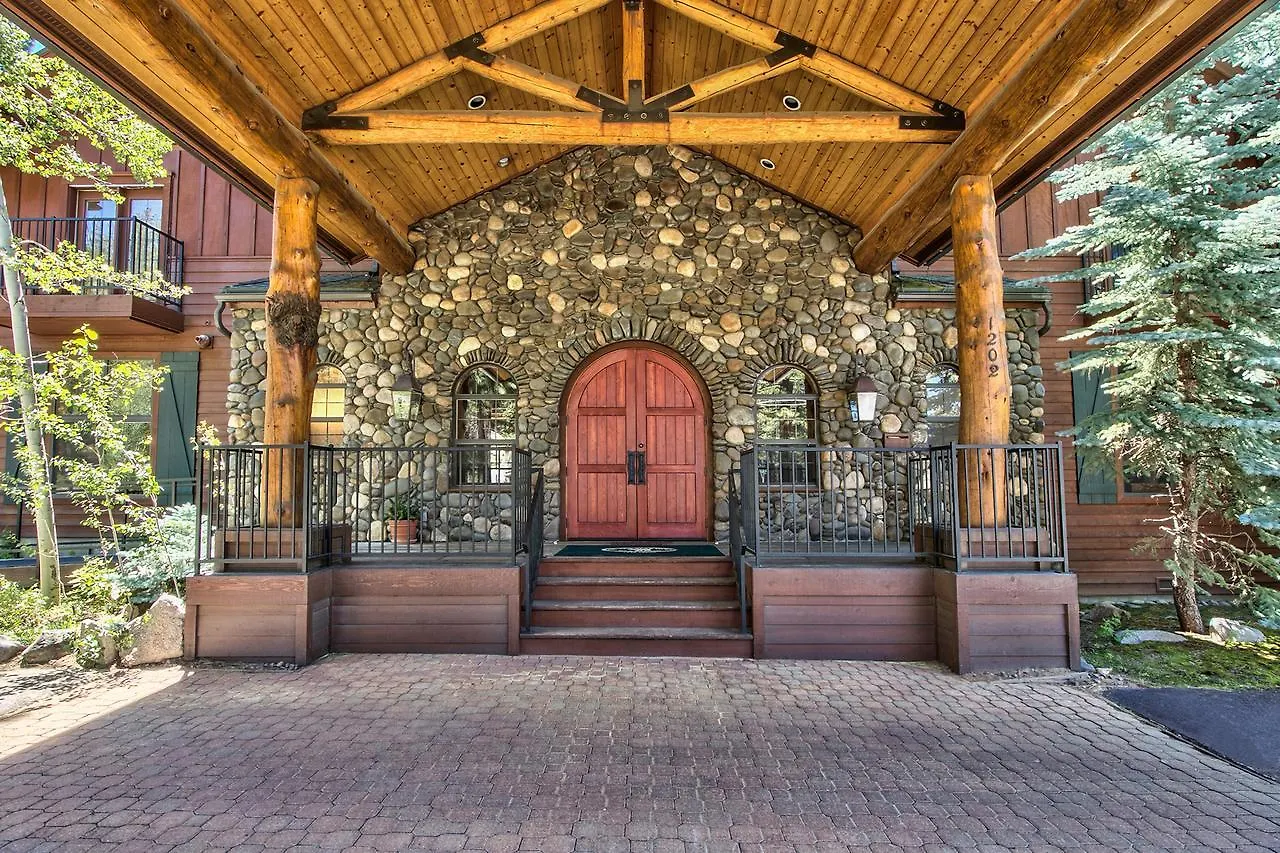 Black Bear Lodge South Lake Tahoe Hotel