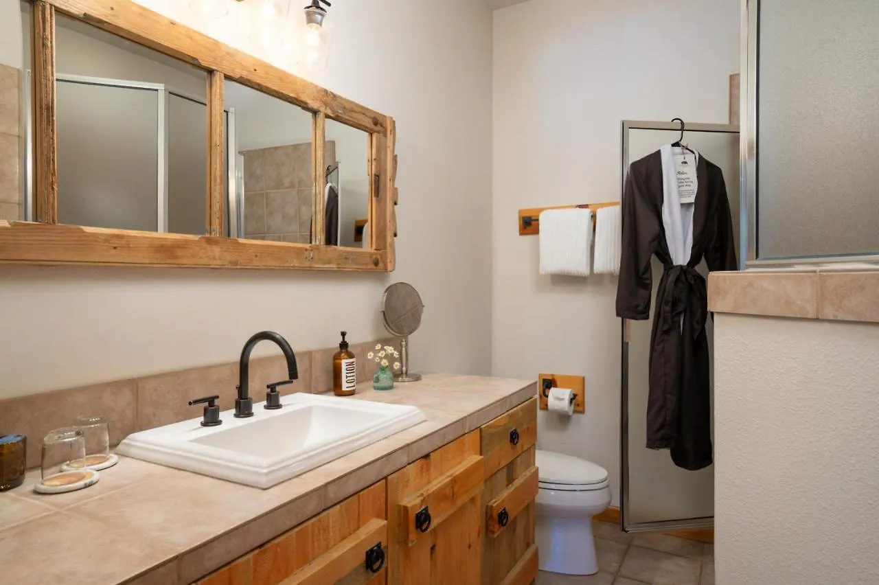 Hotel Black Bear Lodge South Lake Tahoe