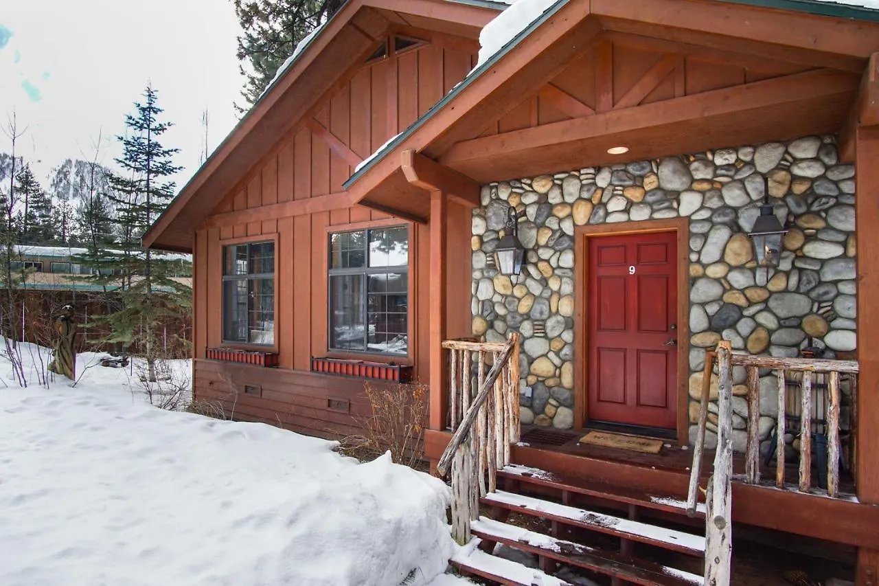 Black Bear Lodge South Lake Tahoe Hotel