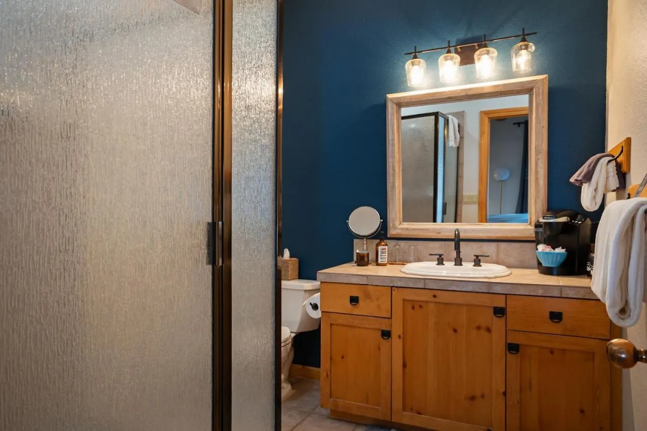 Black Bear Lodge South Lake Tahoe Hotel